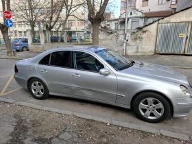 Mercedes-Benz E 270 2.7 CDI Avantgarde - 2700 € / 5280.74 лв. - 38249113 3