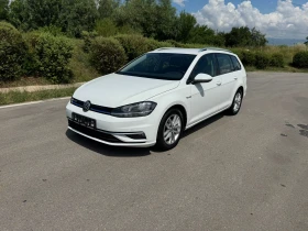 VW Golf 1400 ТОП