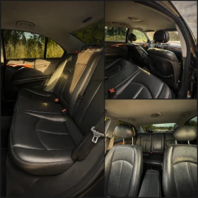 Mercedes-Benz E 280 - 3500 € / 6845.40 лв. - 33908470 4