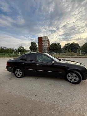 Mercedes-Benz E 280 - 3500 € / 6845.40 лв. - 33908470 7