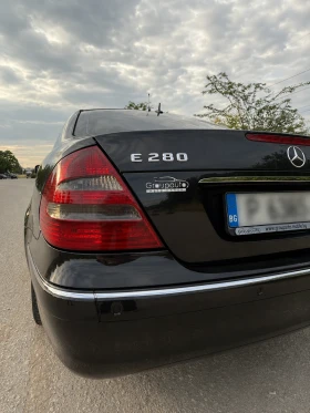 Mercedes-Benz E 280 - 3500 € / 6845.40 лв. - 33908470 3