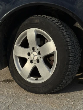 Mercedes-Benz E 280 - 3500 € / 6845.40 лв. - 33908470 11