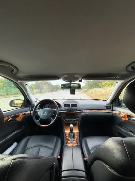 Mercedes-Benz E 280 - 3500 € / 6845.40 лв. - 33908470 9