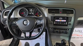 VW Golf R-Line* TDI* LED*  | Mobile.bg � ����� ������ 11