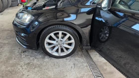 VW Golf R-Line* TDI* LED*  | Mobile.bg � ����� ������ 16