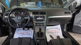 VW Golf R-Line* TDI* LED*  | Mobile.bg � ����� ������ 10