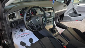 VW Golf R-Line* TDI* LED*  | Mobile.bg � ����� ������ 9