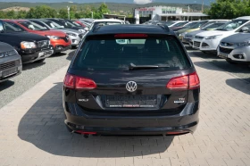 VW Golf R-Line* TDI* LED*  | Mobile.bg � ����� ������ 8