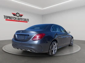 Mercedes-Benz C 300 4MATIC/AMG LINE/PANORAMA/360CAM/BURMESTER | Auto.bg — изображение 6