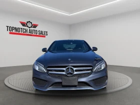 Mercedes-Benz C 300 4MATIC/AMG LINE/PANORAMA/360CAM/BURMESTER | Auto.bg — изображение 2