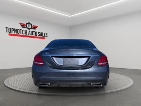 Mercedes-Benz C 300 4MATIC/AMG LINE/PANORAMA/360CAM/BURMESTER | Auto.bg — изображение 5