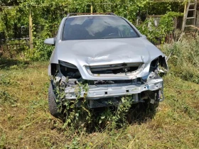 Opel Zafira A - 1000 € / 1955.83 лв. - 80490941 2