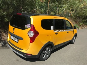 Dacia Lodgy Stepway | Auto.bg — изображение 7