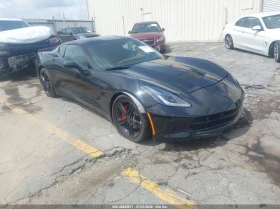 ������ Chevrolet Corvette