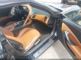 Chevrolet Corvette 6.2l Stingray | Mobile.bg � ����� ������ 8