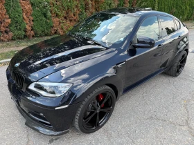����� �� �������� �� BMW M6 ACS6 SCHNITZER FALCON