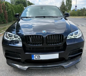 ����� �� �������� �� BMW M6 ACS6 SCHNITZER FALCON