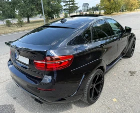 ����� �� �������� �� BMW M6 ACS6 SCHNITZER FALCON