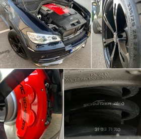 BMW M6 ACS6 SCHNITZER FALCON | Mobile.bg � ����� ������ 12