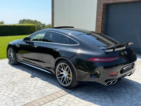 Mercedes-Benz AMG GT S 63 - 99900 € - 16289248 3