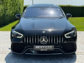 Mercedes-Benz AMG GT S 63 - 99900 € - 16289248 2