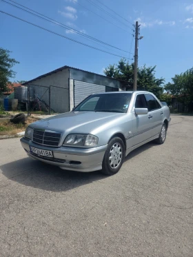 Mercedes-Benz C 250 