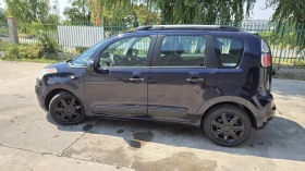 Citroen C3 Picasso 1.4 i 92 к.с. Газ/Бензин ! Лизинг ! - 3500 € - 54870318 7