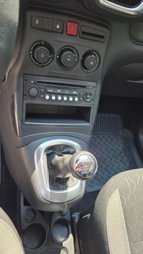 Citroen C3 Picasso 1.4 i 92 к.с. Газ/Бензин ! Лизинг ! - 3500 € - 54870318 11