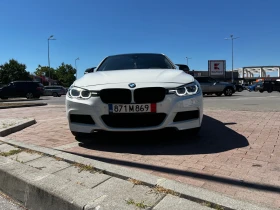 BMW 340 M Sport 90 000км | Auto.bg — изображение 2