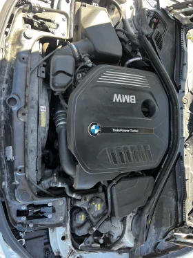 BMW 340 M Sport 90 000км | Auto.bg — изображение 11