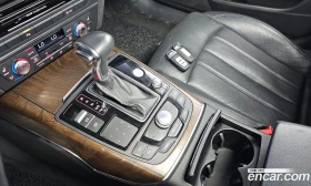Audi A6 3.0 TFSI Quattro Dynamic C7 - 8495 € - 75004335 9
