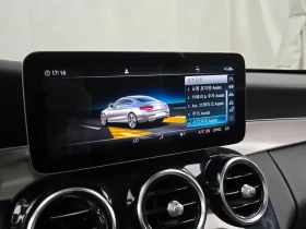 Mercedes-Benz C 200 W205 C200 Coupe | Mobile.bg � ����� ������ 16