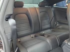 Mercedes-Benz C 200 W205 C200 Coupe | Mobile.bg � ����� ������ 11