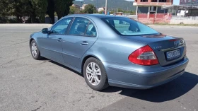 Mercedes-Benz E 220 | Mobile.bg � ����� ������ 11
