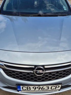 Opel Astra - 8300 € - 66453967 2