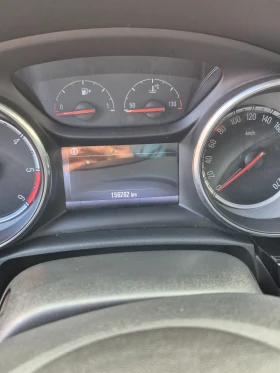 Opel Astra - 8300 € - 66453967 3