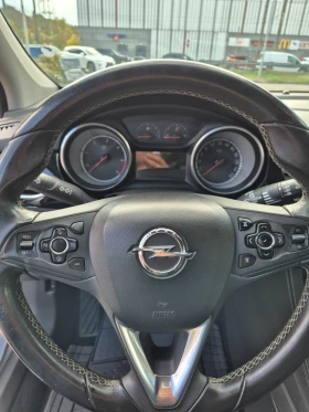 Opel Astra - 8300 € - 66453967 4