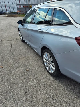 Opel Astra - 8300 € - 66453967 6