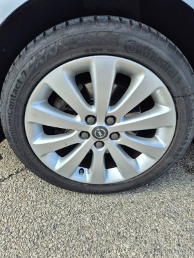 Opel Astra - 8300 € - 66453967 5