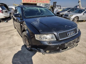 Audi A4 В6 - 1.9TDI