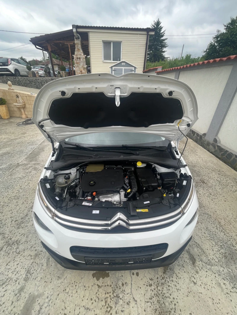 Citroen C3 1.5 HDI Euro 6 , снимка 15 - Автомобили и джипове - 46355789