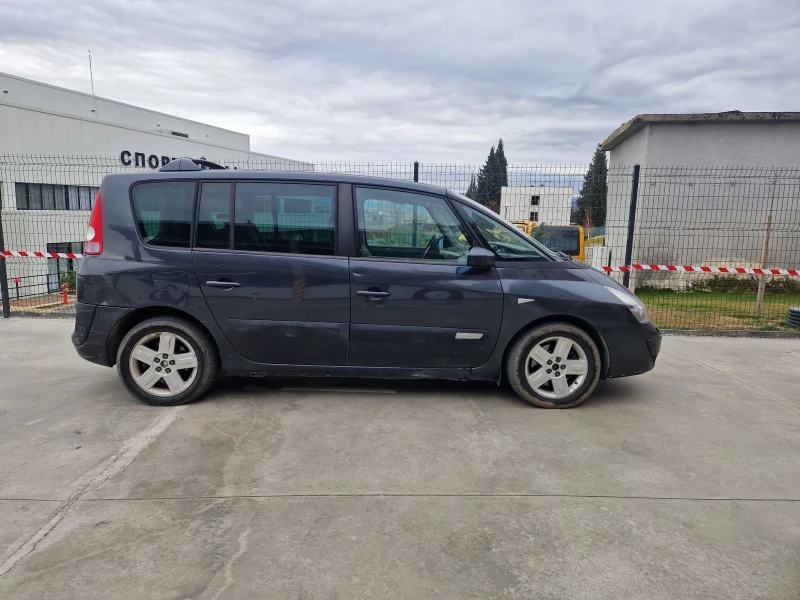 Renault Espace, снимка 2 - Автомобили и джипове - 48547274