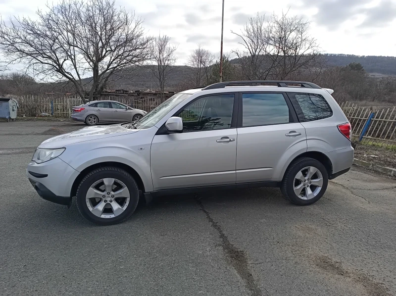 Subaru Forester 2.5 XT - LPG, снимка 3 - Автомобили и джипове - 48558026