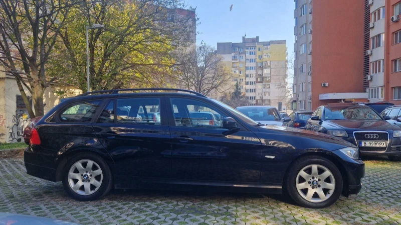 BMW 318, снимка 4 - Автомобили и джипове - 48734502