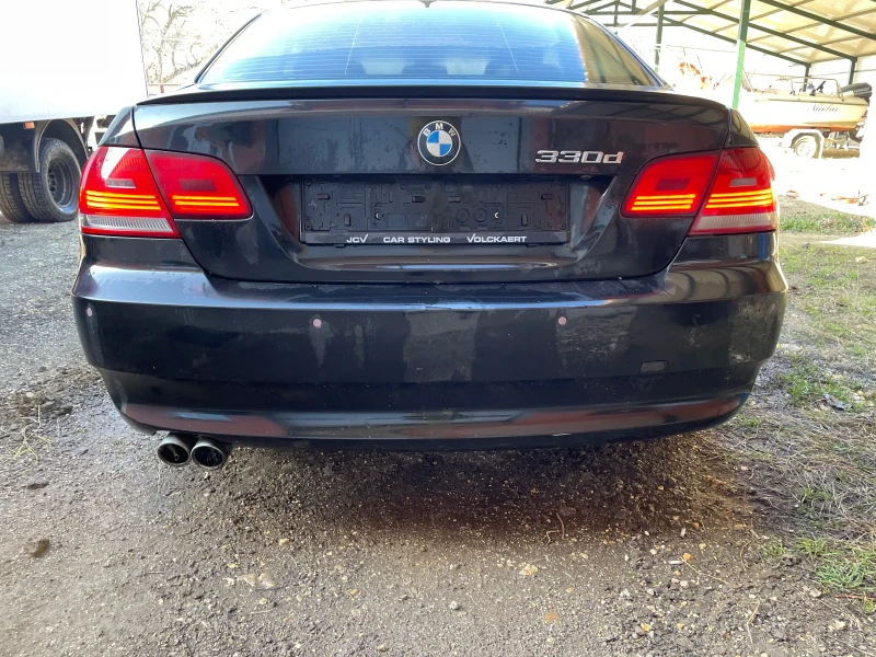 BMW 330 330d, снимка 5 - Автомобили и джипове - 49533844