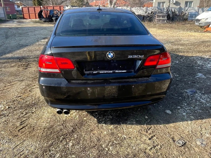 BMW 330 330d, снимка 2 - Автомобили и джипове - 49533844