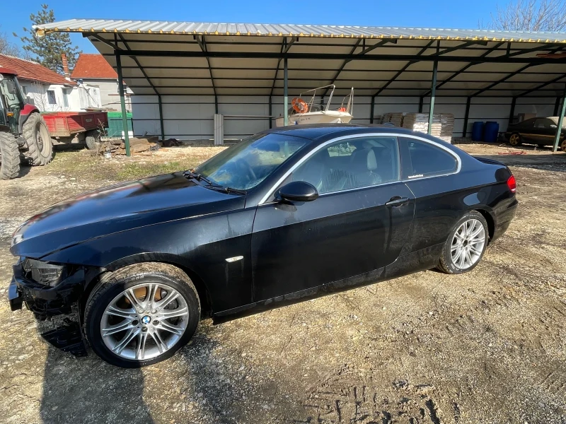 BMW 330 330d, снимка 3 - Автомобили и джипове - 49533844