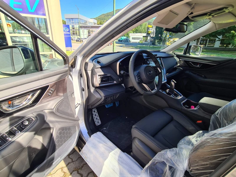 Subaru Outback 2.5i Premium, снимка 9 - Автомобили и джипове - 50782060