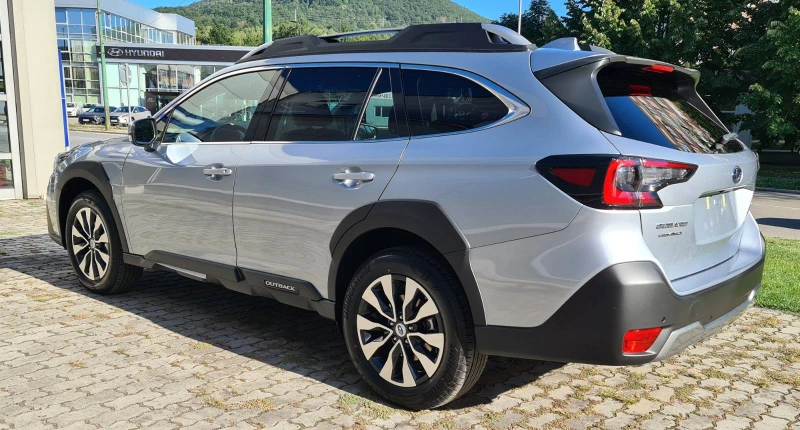 Subaru Outback 2.5i Premium, снимка 4 - Автомобили и джипове - 50782060