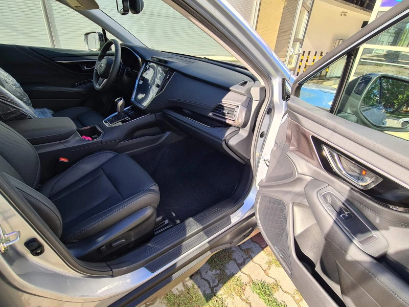 Subaru Outback 2.5i Premium, снимка 10 - Автомобили и джипове - 50782060